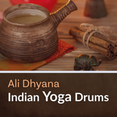 Journey to Spirit - Ali Dhyana
