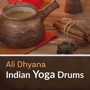 Indian Yoga Drums