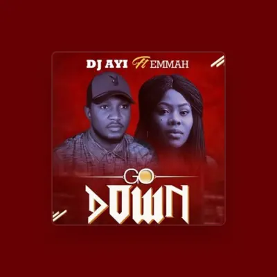Listen to DJ AYI, watch music videos, read bio, see tour dates & more!