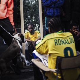 La cité de Dieu Genezio