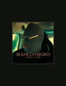 Dengarkan Arrieta, tonton video musik, baca bio, lihat tanggal tur & lainnya!