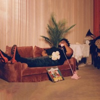 Needed U (feat. Kubla Kahn) - Single - August.