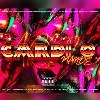 Cardi O - Single