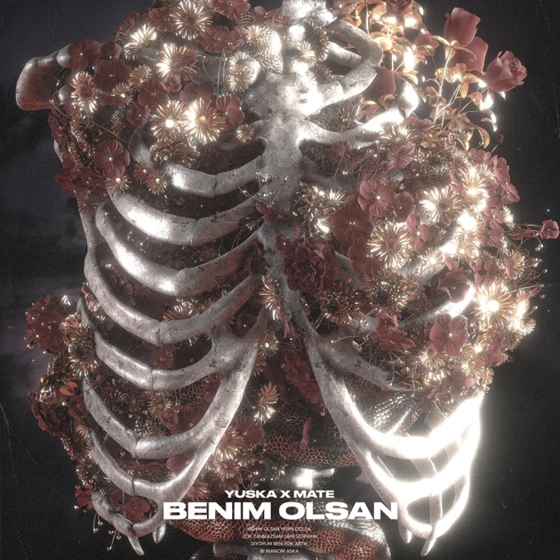 Benim Olsan (feat. Mate) – Song by Yuska – Apple Music
