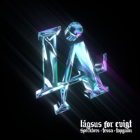 Lågsus For Evigt - Single - Specktors, Tessa & TopGunn