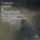 Charpentier David et Jonathas H 490