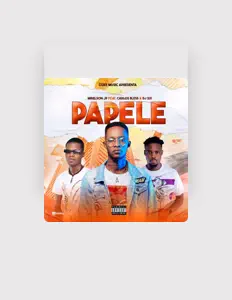 Listen to Dupla Pipoca, watch music videos, read bio, see tour dates & more!