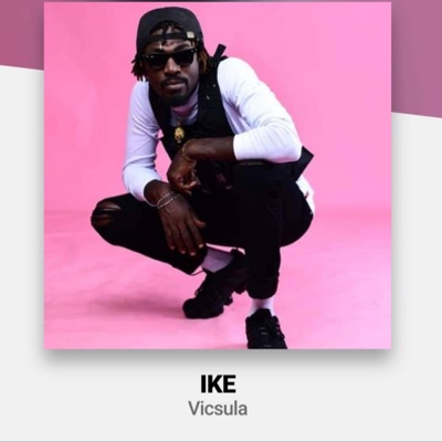 Ike - Single