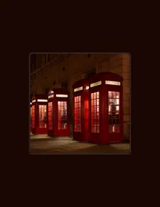 JJUを聴いたり、ミュージックビデオを鑑賞したり、経歴やツアー日程などを確認したりしましょう！