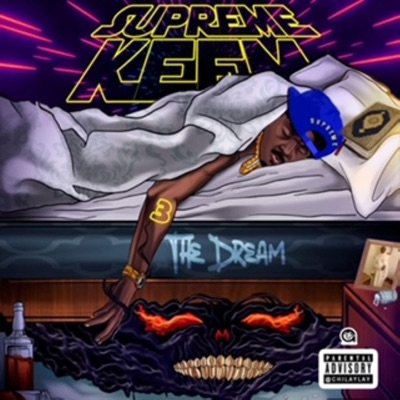 Supreme Keem 3 the Dream