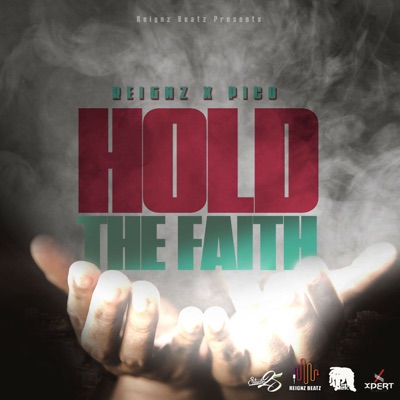 Hold the Faith - Single