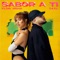 Sabor a Ti (feat. Sael) - Flor Vigna lyrics