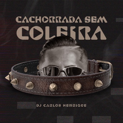 Cachorro Sem Coleira - EP