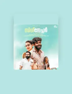 Ouve Sumesh Parameswar, vê vídeos de música, lê a biografia, vê as datas da digressão e muito mais!