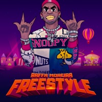 Freestyle (feat. Jay Kay) - Single - Raffa Moreira