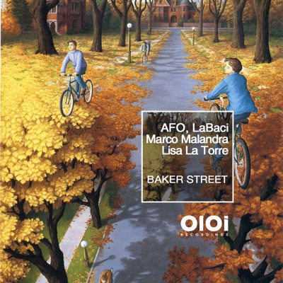 Baker Street - Single