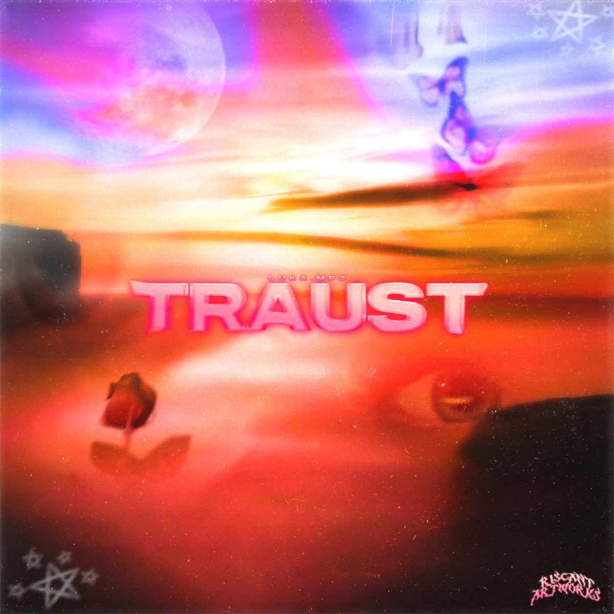 Traust - Single by Luka.Mp3 on Apple Music