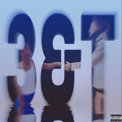 Three & Tee (feat. JPG Tee) - Single