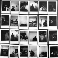 From Another Time - EP - V Z N & Jaborie