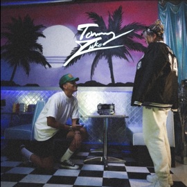 What I Got Tommy Zuko