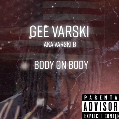 Body On Body - Single