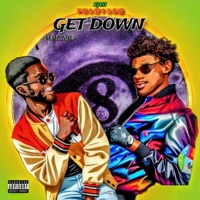 Get Down (feat. KYE) - Single - Kasi