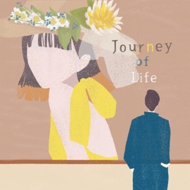 Journey of Life (feat. Mukade & Zinee) JUVENILE