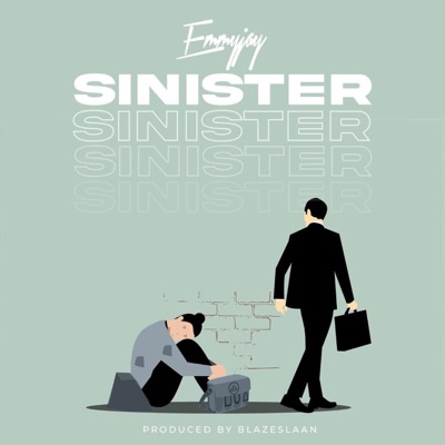 Sinister - Single