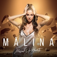 Messed Up Hearts - Single - MĂLINA