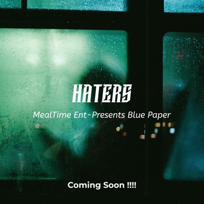 Haters - Single