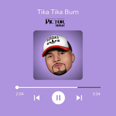 Tika Tika Bum (feat. MC GW) - Single