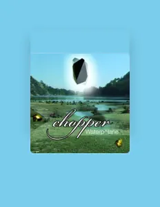收听 Chopper、观看音乐视频、阅读小传、查看巡演日期等 ！