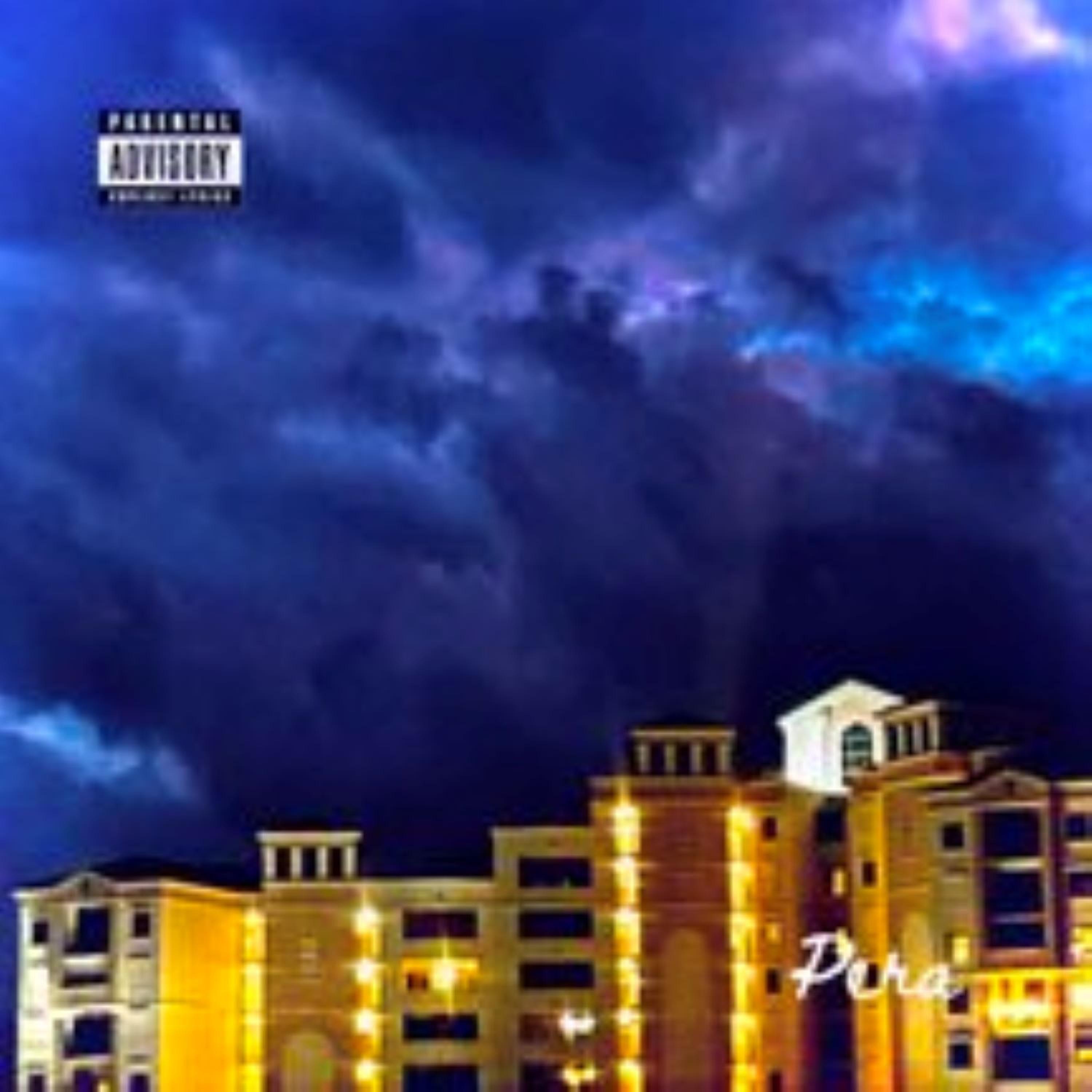 Floating on Air - Single