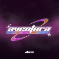 AVENTURA - Single - DNZO