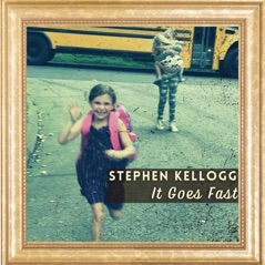 It Goes Fast - Single