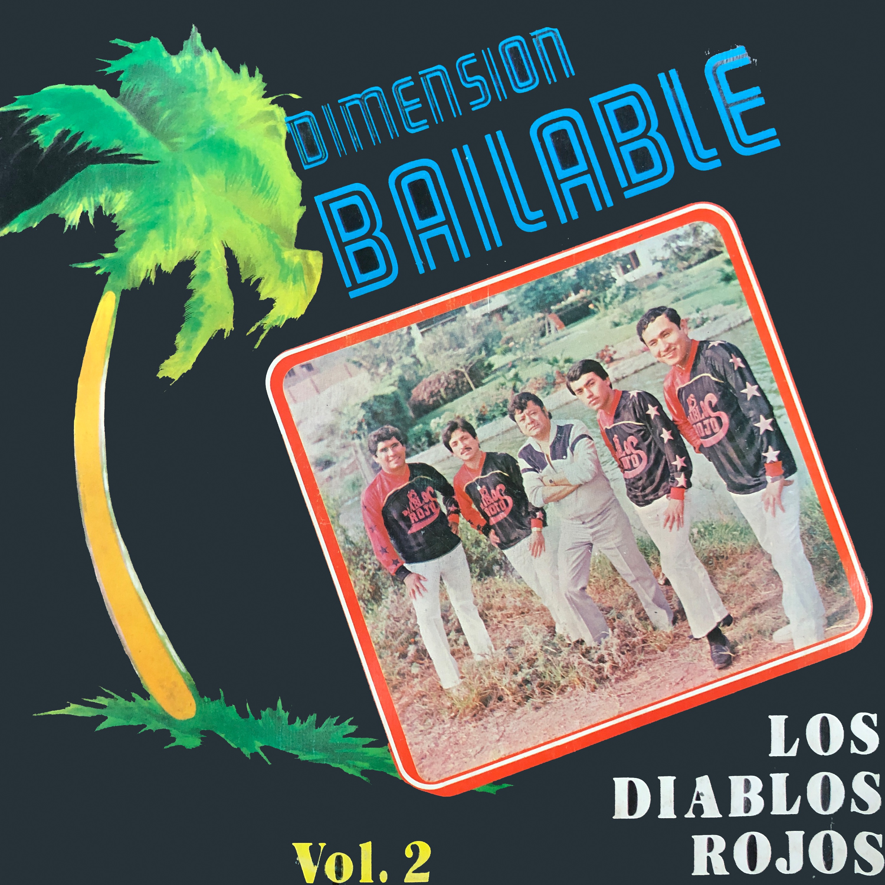 Dimensión Bailable, Vol.2