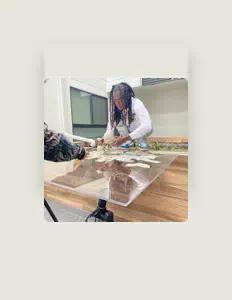 Dengarkan Backstreet 1K, tonton video musik, baca bio, lihat tanggal tur & lainnya!