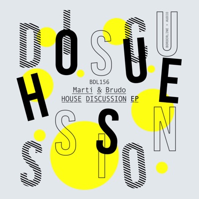 House Discussion - EP