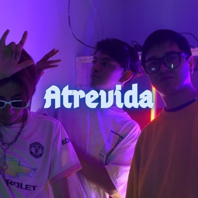 Atrevida (feat. NSMG SPOOK & Danli Boy) - Single