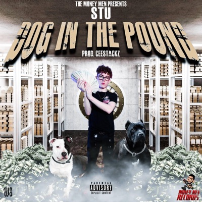 Dog In the Pound - Single