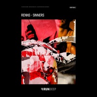 Sinners - Single - Renns