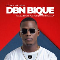 DBN BIQUE (feat. Lux'Stylist & Pluto Nash, Ntwana_R & PRVIS3) - Single - Touch of Soul