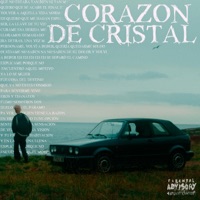 Corazón de Cristal - Single - Ticciale & Caste