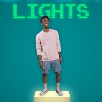 Lights - Single - Tropixal