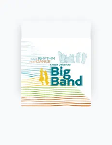 Chopin University Big Bandを聴いたり、ミュージックビデオを鑑賞したり、経歴やツアー日程などを確認したりしましょう！