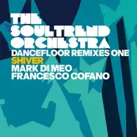 Shiver — The Soultrend Orchestra feat. Frankie Pearl