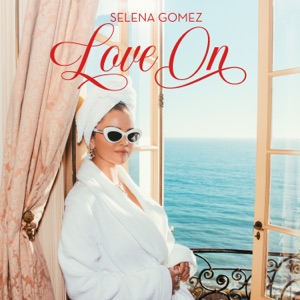 CopperKnob - Selena Gomez - Love On - Line Dance Music