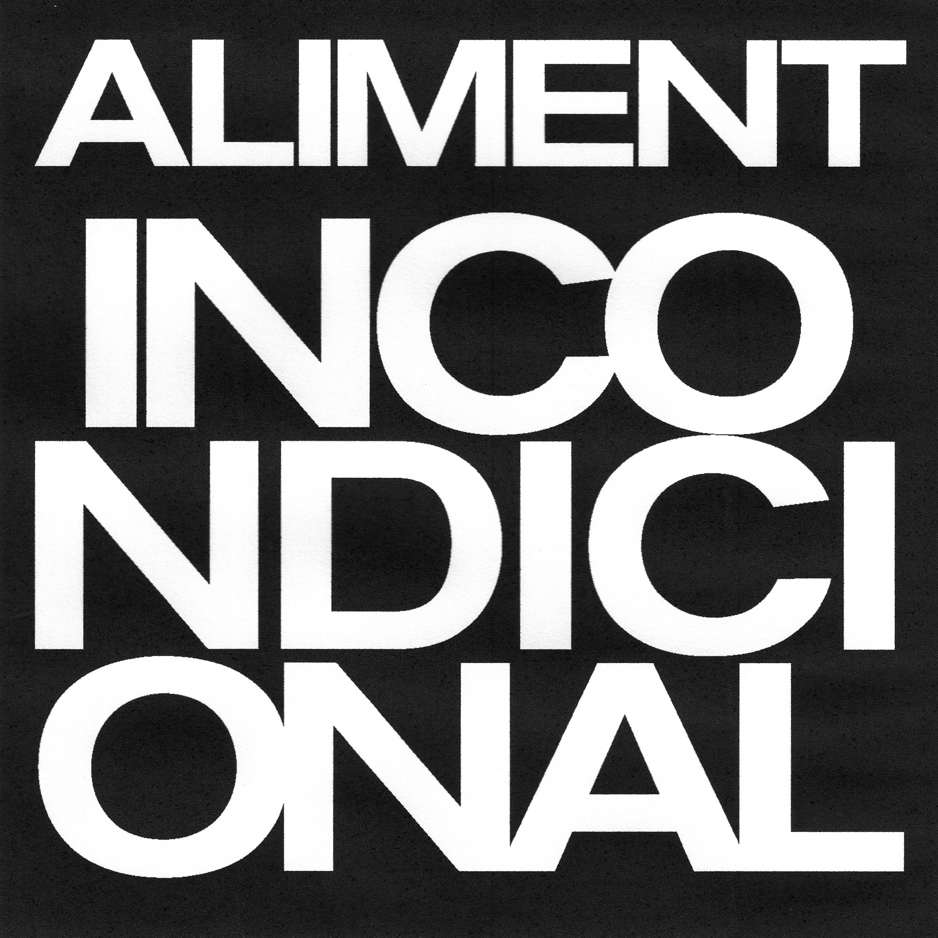 Incondicional - EP