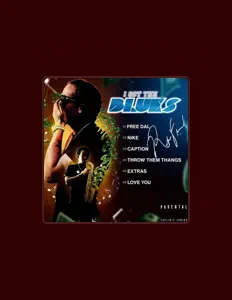 Escucha a Richhie Franklin, mira videos musicales, lee su biografía, consulta las fechas de las gira y más.