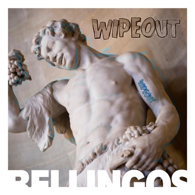 Wipeout 2023 - Single